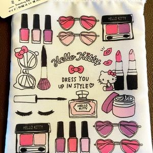 SANRIO HELLO KITTY Bag